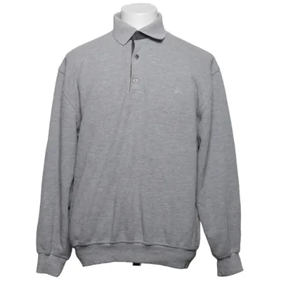 Collegetröja (Grå) från McGordon