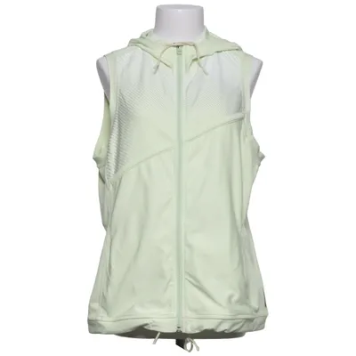 Outdoor vest (Drynamic) van Mexx Sport Katoen, Elastaan, Polyester