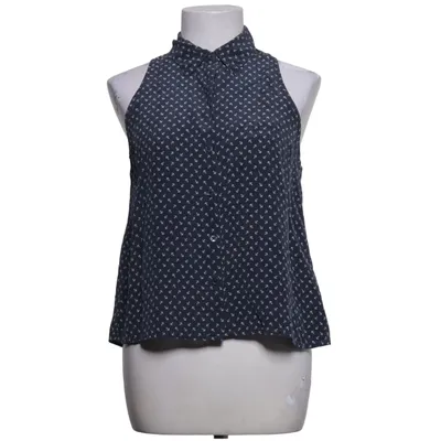 Top (Q247-E220) fra Equipment Femme Silke