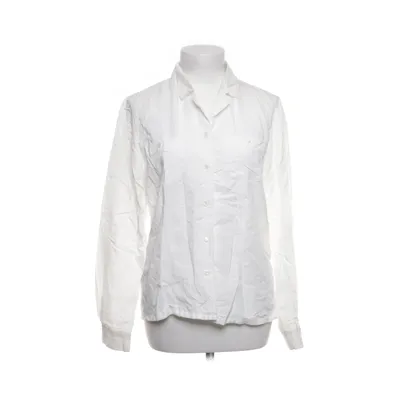 Skjorta (Vit) från Casual Viskos, Polyester