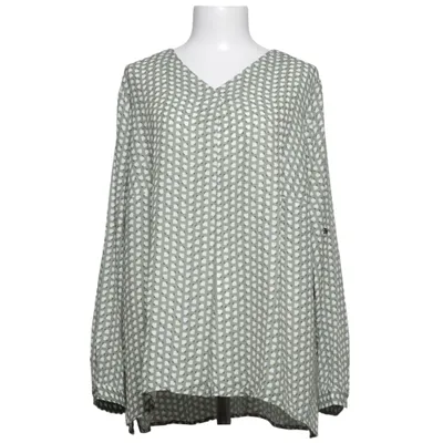 Blouse (Vert, Blanc, Jaune) de Thom by Thomas Rath Polyester