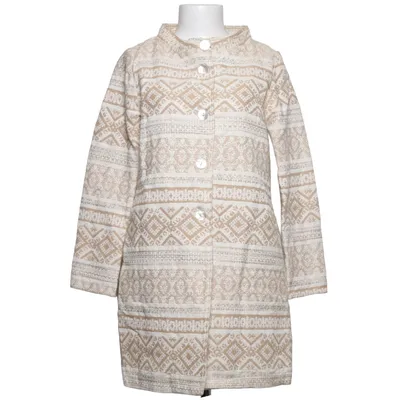 Kappa (Beige, Brun) från The Hackbarth's Akryl, Bomull, Linne, Polyester