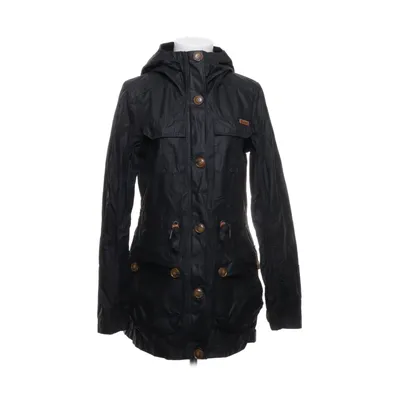 Parka (Black) from Bench