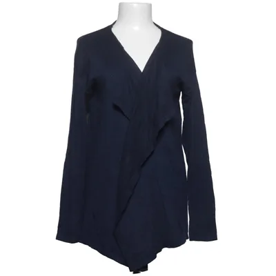 Cardigan (Blå) fra Premium Collection by Esmara