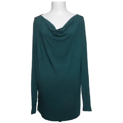 Long sleeve T-shirt (Green) from Knockout