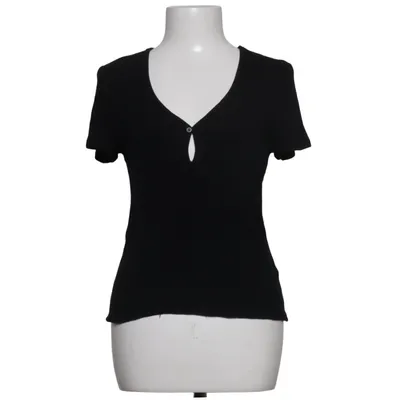 Top (Black) from Project Social T x Urban Outfitters Elastane, Viscose
