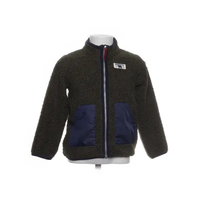 Fleecejacka (Grön, Flerfärgad) från H&M Baby Polyester