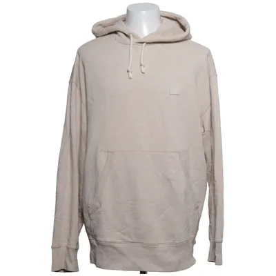 Huvtröja (Beige) från Acne Studios Bomull