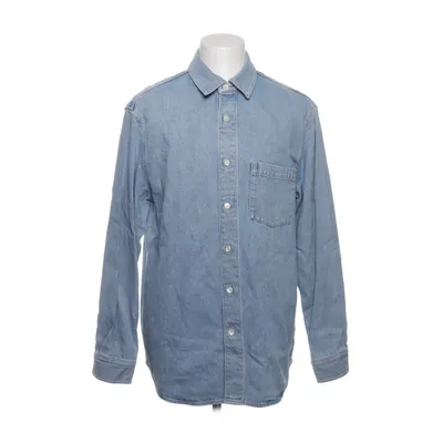 Overshirt (Blauw) van Arket Katoen