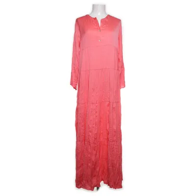 Långklänning (Rosa) från I Say Polyester