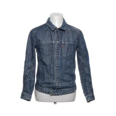 Denim jacket (Blue) from LEVI'S Engineered Jeans Cotton, Lyocell, Tencel