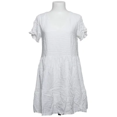 Jurk (Wit) van Altar'd State Polyester, Viscose