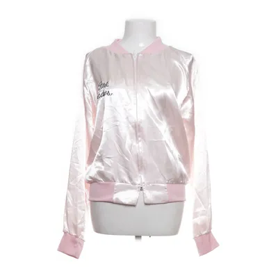 Jacka (Rosa) från Smiffy's Polyester