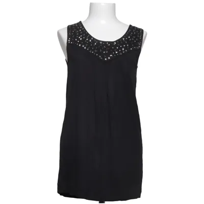 Haut (Noir) de ESPRIT Collection Viscose