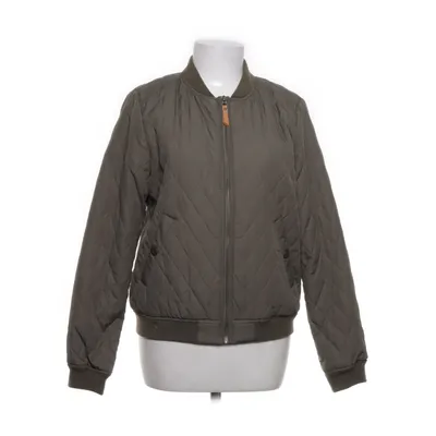 Bomberjacka (Grön) från L.O.G.G by H&M Polyester