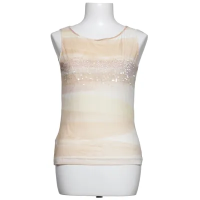 Top (Beige) fra Gianfranco Ferré