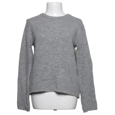 Trui (Grijs) van JDY Acryl, Polyester