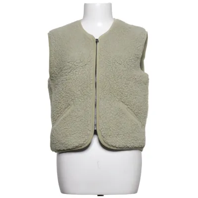 Outdoor vest (Groen) van Alwero