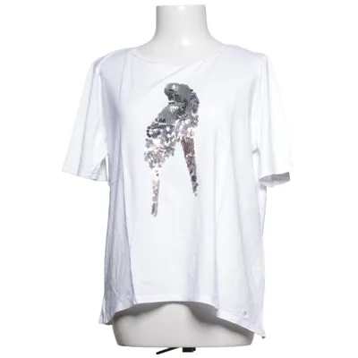 T-shirt (Collette) from Brax Cotton, Polyester