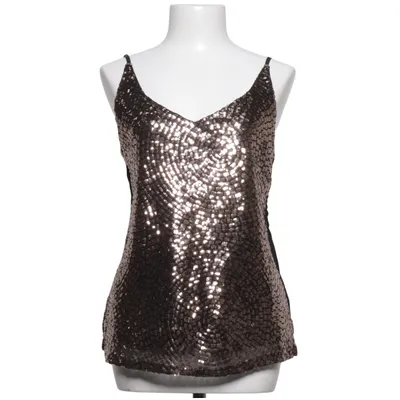 Débardeur (Noir, Marron) de Esmara by Heidi Klum Polyester