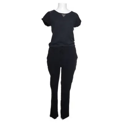 Buksedragt (Sort) fra Jake*s Viscose