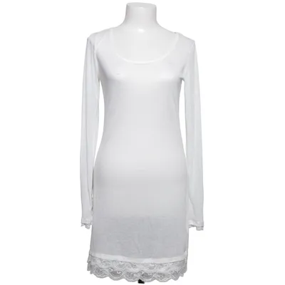 T-shirt à manches longues (Alive Ls Lace Dress) de Vero Moda Polyester, Viscose