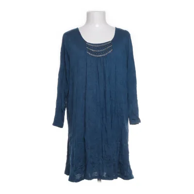 Tuniek (Blauw) van Isolde