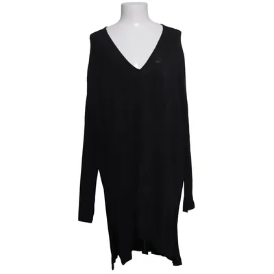 Tunika (Svart) från WERA Stockholm Elastan, Viskos