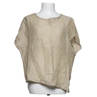 Top (Beige) from Avantgarde Lyocell, Polyamide