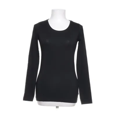 Långärmad t-shirt (WT-17) från Texstar Bomull, Elastan