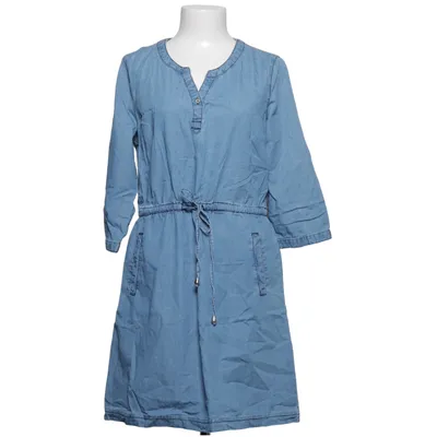 Robe en jean (Bleu) de Colours Of The World