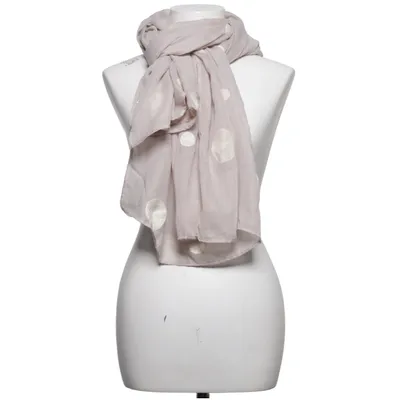 Sjaaltje (Beige) van Zaza Katoen, Viscose