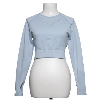 Haut de sport (Bleu) de Divina