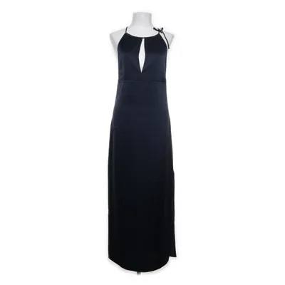 Maxi jurk (Blauw) van Filippa K Acetaat, Polyester