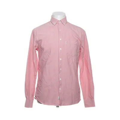 Button down shirt (Red) from Dobber Cotton