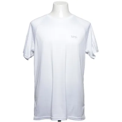 T-shirt (Vit) från Active Man Polyester