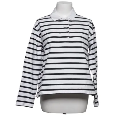 Rugby shirt (White) from COS Cotton