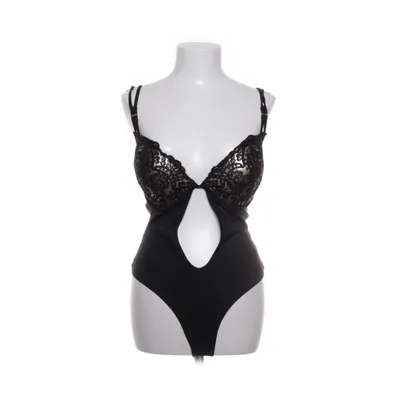 Underklädesbody (Svart) från Ann Summers