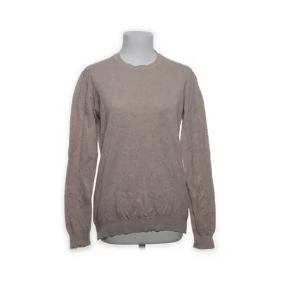 Tröja (Beige) från Oscar Jacobson Bomull
