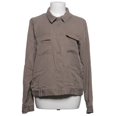 Jacket (Anette) from Minus Tencel