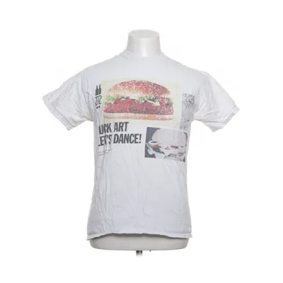 T-shirt (Ultra Cotton) från Gildan Bomull