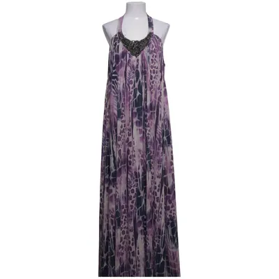 Halterneck-kjole (Atmosphere) fra Vera Mont Polyester