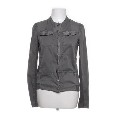 Jacka (RAW-SN1430) från SNOB Bomull, Elastan, Viskos