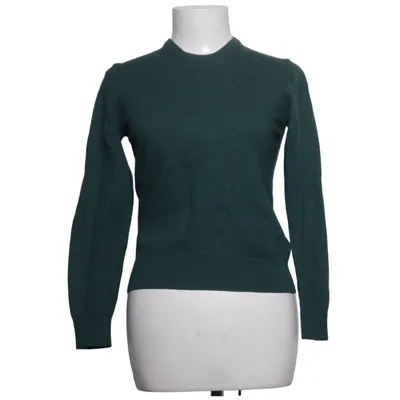 Sweater (LYLE MERINO CREW NECK SWEATER) fra J.Lindeberg Uld