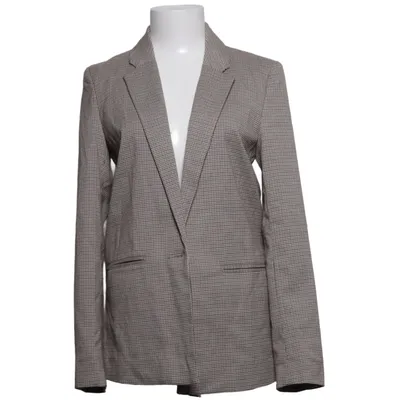 Blazer (Brun, Sort, Hvid) fra Collection Pimkie
