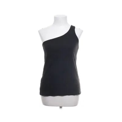 Tank Top (Black) from H&M Studio