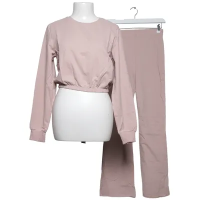 Freizeitanzug (Flare Set) von NLY Trend Baumwolle, Elasthan