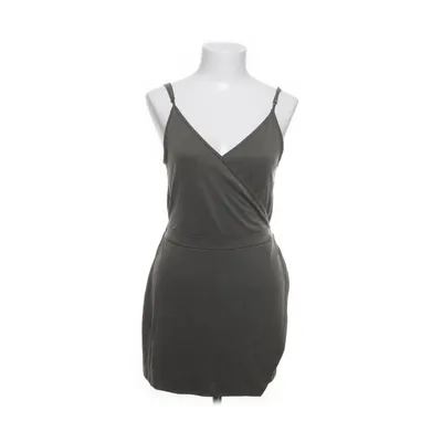 Jumpsuit (Groen) van Abercrombie & Fitch Polyester, Viscose