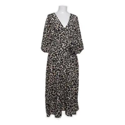 Jurk (Meerkleurig) van Pernilla Wahlgren Polyester