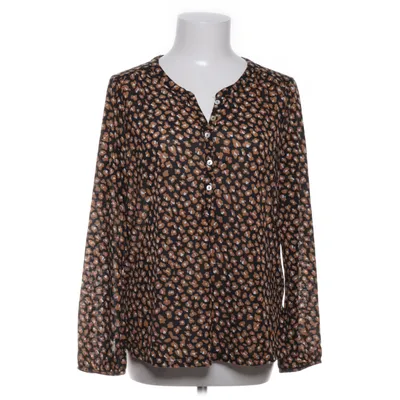 Blouse (Zwart, Bruin, Meerkleurig) van Encuentro Polyester